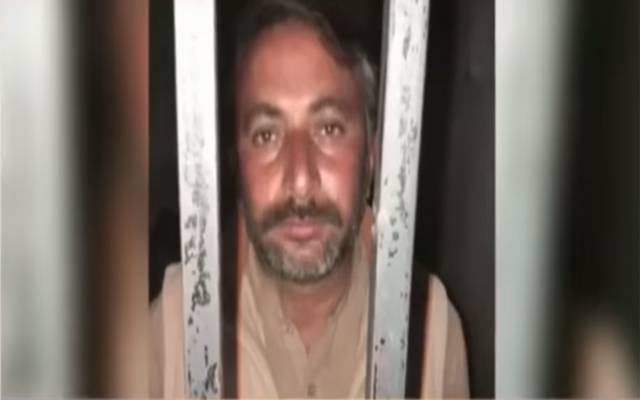 ایف آئی اے کی کارروائی، انسانی سمگلر گرفتار کرلیا