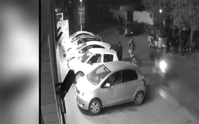سٹریٹ کرائم میں اضافہ، لُٹیروں نے خواتین کا سڑک پر چلنا دوبھر کردیا