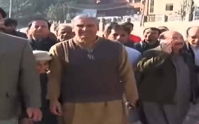 پیپلزپارٹی پنجاب نے کل پنجاب بھرسے تنظیمی عہدیداروں کا اجلاس طلب کرلیا
