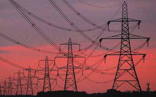 گلبرگ کے علاقہ کیلئے الگ گرڈ سٹیشن بنانے کا منصوبہ