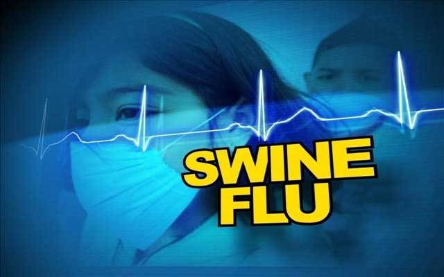 سوائن فلو کا خطرہ بدستور قائم، مریضوں کی تعداد44ہوگئی