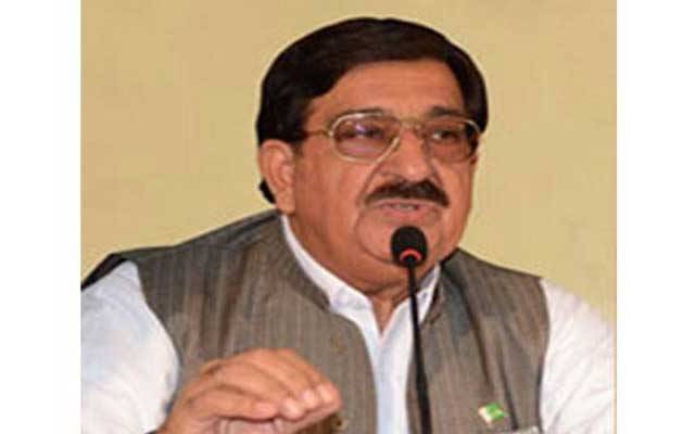 شہباز شریف نے قومی دولت فینسی منصوبوں میں پانی کی طرح بہائی: خرم نواز