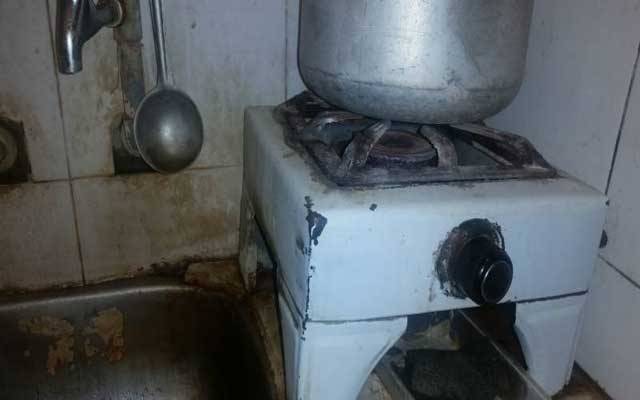منٹگمری اور باغبانپورہ کے رہائشی گیس لوڈشیڈنگ سے پریشان