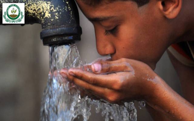 پنجاب فوڈ اتھارٹی نے واٹر سیفٹی فورس بنانے کا فیصلہ کر لیا