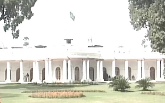 محکمہ خزانہ کا اگلے مالی سال کیلئے بجٹ کی تیاری شروع