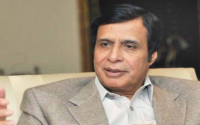 شہباز شریف چاہتے ہیں کہ بار بار جھوٹ بولیں: چودھری پرویز الہیٰ