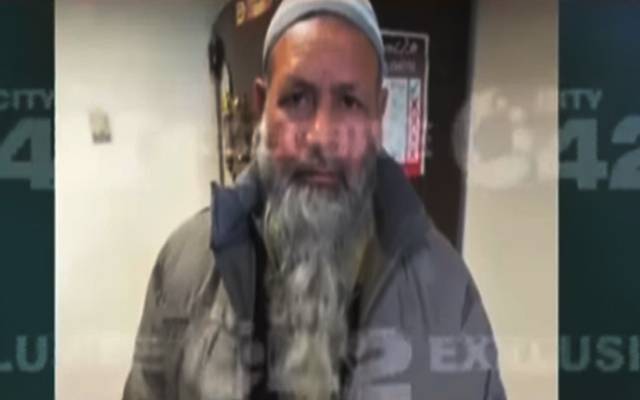 لاہورایئرپورٹ، ڈیوٹی کرنے والا ٹیکسی ڈرائیور ایمانداری کی مثال بن گیا