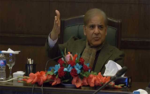 شوگر مل مالکان اپنا قبلہ درست کر لیں: وزیر اعلیٰ پنجاب