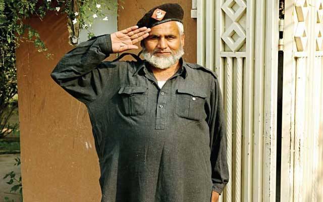 پنجاب میں نمبرداری اور چوکیداری کا نظام دوبارہ سے بحال ہونے کو تیار