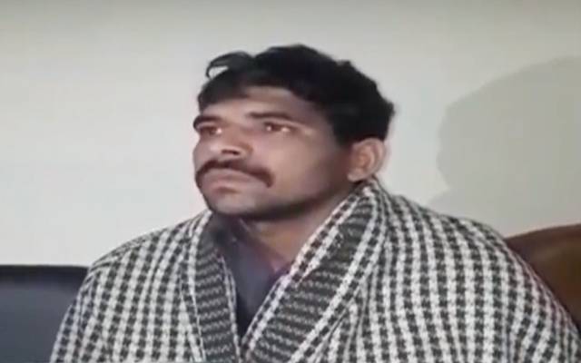 والدین سے ملانے کے بہانے ساتھ لے کر گیا،زینب کے قاتل کا اعترافی بیان