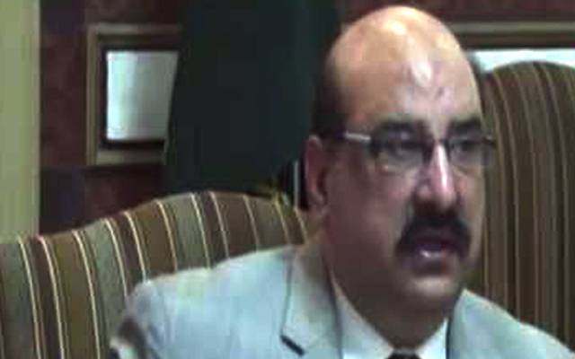 تمام اضلاع کےڈپٹی کمشنرزکو پولیو کے خاتمے کی ازخودنگرانی کرنے کی ہدایت