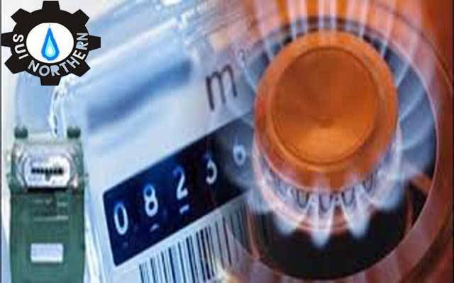 سوئی ناردرن نےکروڑوں روپے کی گیس چوری پکڑ لی 