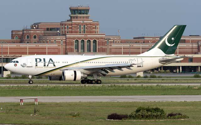 لاہورایئرپورٹ انتظامیہ فروری کے آخر میں ہنگامی مشقوں کا انعقاد کرے گی