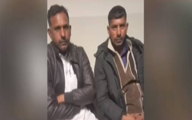 ایف آئی اے امیگریشن کی ایئرپورٹ پر کارروائی، 2 ملزمان گرفتار