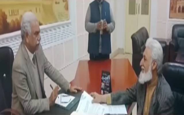 بسنت کیلئے حکومت جو فیصلہ کرے گی اس پر عمل درآمد کیا جائے گا: میئرلاہور