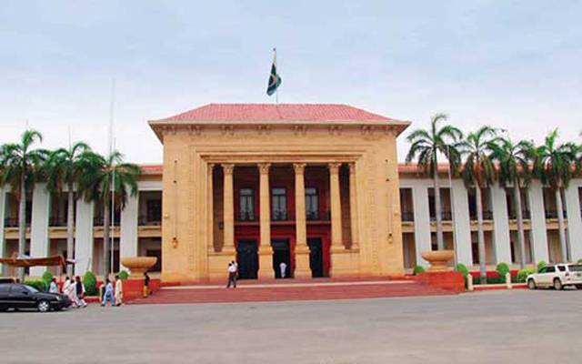 یوم کشمیر پر پنجاب اسمبلی کا اجلاس بلوانے کا فیصلہ
