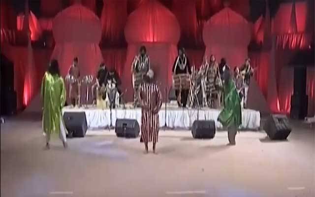 زندہ دلان کے شہر میں صوفی میوزک فیسٹیول9 فروری سے شروع ہوگا