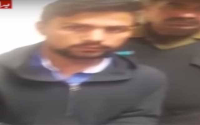 لاہور ایئرپورٹ؛ پولیس جوانوں پرفائرنگ میں ملوث مجرم گرفتار کرلیا