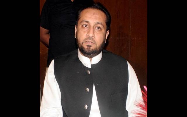 خواجہ عمران نذیر، میئر لاہور کی انیس خان لودھی کی رہائش گاہ آمد