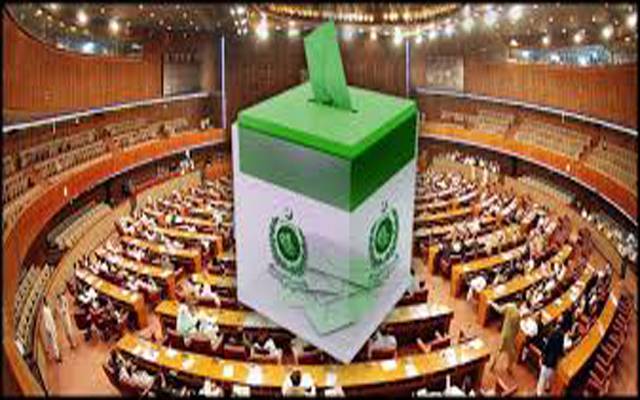 سینٹ الیکشن 2018؛اب تک72 امیدواروں نے کاغذات نامزدگی حاصل کرلیئے