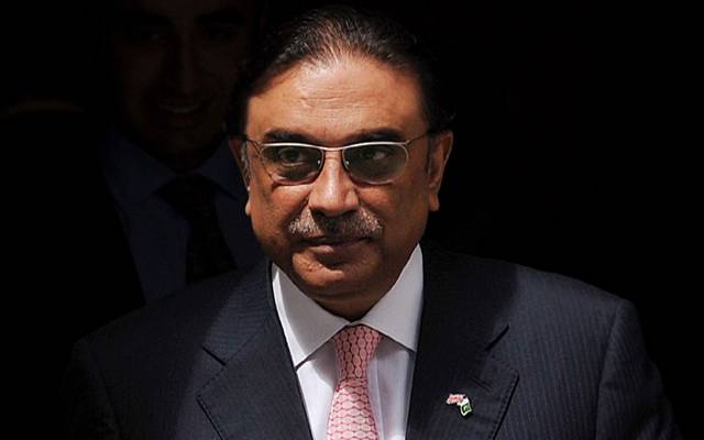 جمہوریت کی خاطر بھٹو نے پھانسی کا پھندا چوما: آصف علی زرداری
