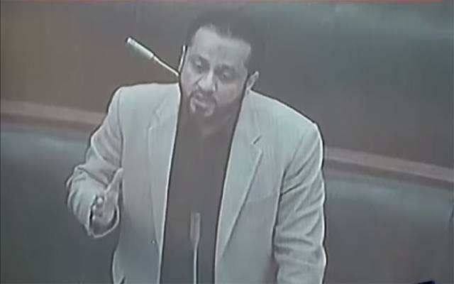 شہری خودساختہ ڈاکٹربننے کی بجائے طبی ماہرین سے رجوع کریں:خواجہ عمران