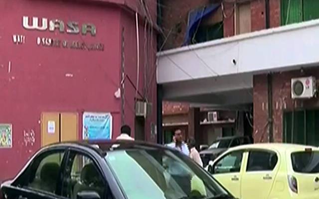 ایشین انفراسٹرکچرانویسٹمنٹ بینک، واسا کے منصوبوں کا کانسپٹ پیپر منظور