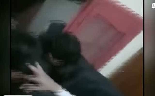  مغلپورہ پولیس کا گھر میں گھس کر اہلخانہ پر بہیمانہ تشدد