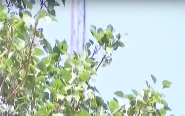 شہر میں دھوپ اور ٹھنڈی ہواؤں کا راج،محکمہ موسمیات نے بڑی پیشگوئی کردی