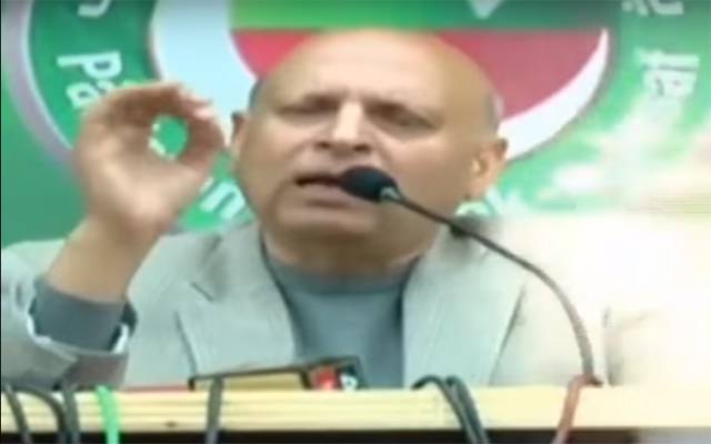 تحریک انصاف کی سینٹ الیکشن کیلئے تیاریاں، جوڑ توڑ شروع