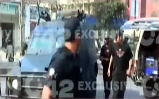 زینب کے قاتل ملزم عمران کا دو روزہ جسمانی ریمانڈ منظور 