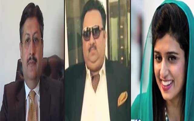  سینیٹ الیکشن، پیپلز پارٹی کا پنجاب سے 3 امیداور کھڑے کرنے کا فیصلہ