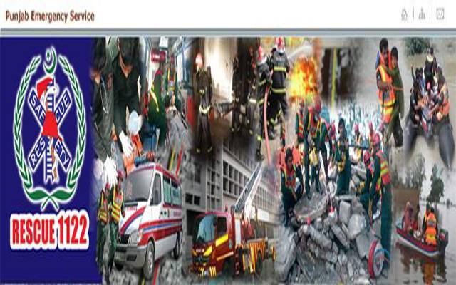 ریسکیو ایمرجنسی سروسز کوتوسیع دینے کا منصوبہ التوا کا شکار ہونے کا خدشہ