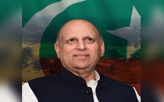 چودھری سرور سینیٹ الیکشن کیلئے انتخابی مہم کا آغاز آج کریں گے