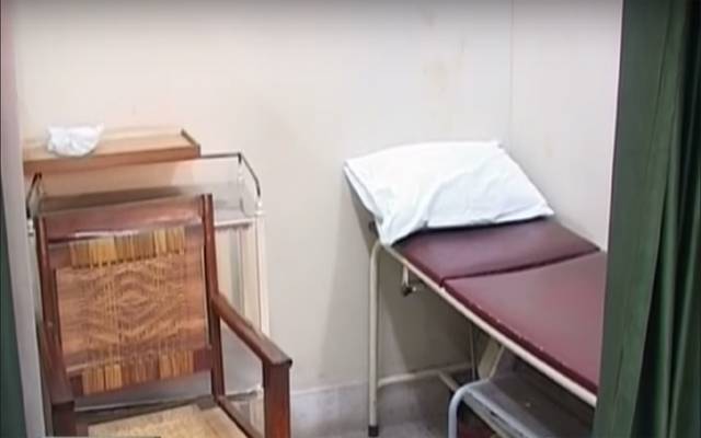پنجاب حکومت کا ڈی ایچ کیو ہسپتالوں کی بحالی کا منصوبہ تیار