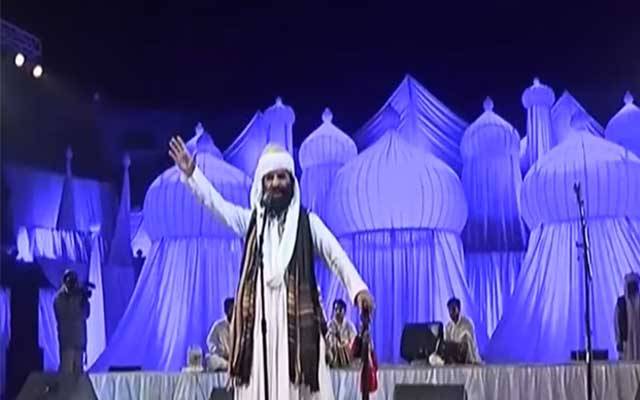 لاہوریئے ہوجائیں تیار، مسٹک میوزک صوفی فیسٹیول آج سے شروع ہوگا