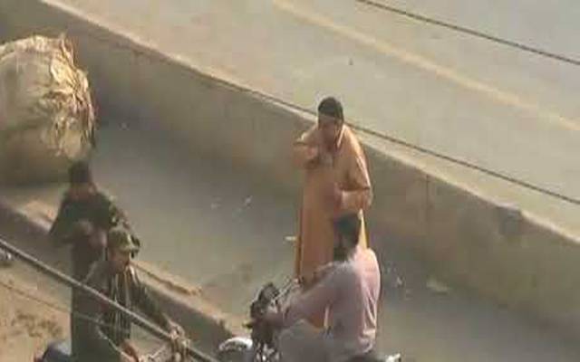 ناکوں پر شہریوں سے رشوت بٹورنے والے اہلکار ہوجائیں تیار