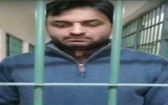 نیب لاہورکی کارروائی، کروڑوں روپے کے فراڈ میں ملوث مفرور ملزم گرفتار