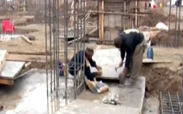 پتھالوجی لیبارٹریز کی جگہ ایک سنٹرل پتھالوجی لیب تعمیر کرنے کا منصوبہ