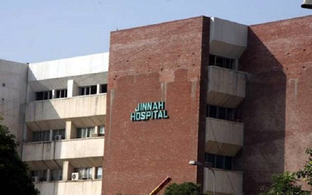 شہر کے ہسپتال بد حالی کا شکار،جناح ہسپتال کی 8 میں سے 7 لفٹیں تاحال غیر فعال