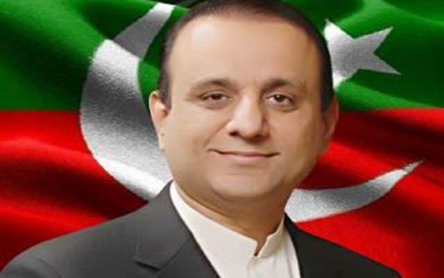 نواز شریف کا دورِ اقتدار پاکستانی تاریخ کا سیاہ دور ہے: علیم خان