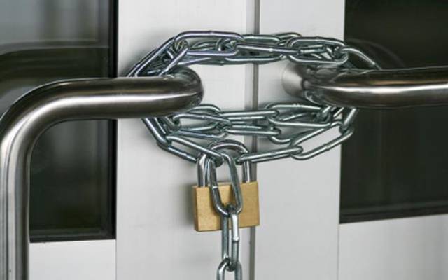 ہیلتھ کیئر کمیشن کی شہر کے مختلف علاقوں میں عطائیوں کے خلاف کارروائی
