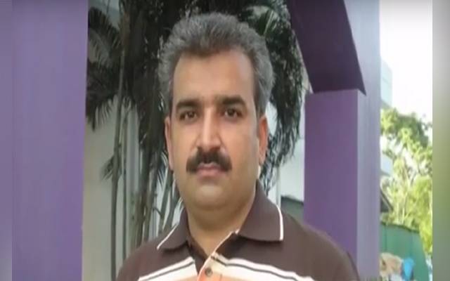گلبرگ میں پروفیسر تنظیم قتل کیس میں اہم پیشرفت