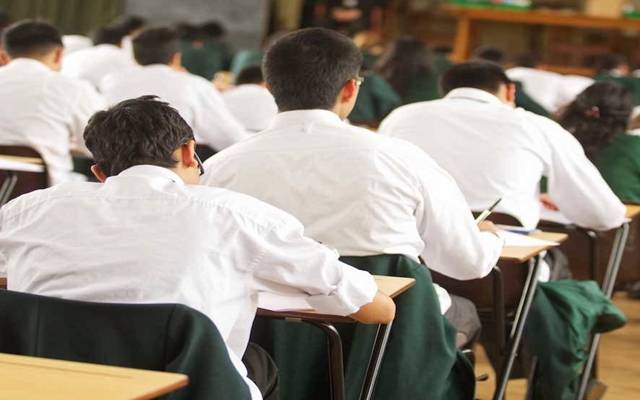 نہم و دہم کے امتحانات کیلئے انتظامات کو حتمی شکل دے دی گئی