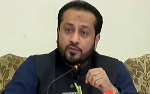 ڈینگی کے خاتمے میں اپنی کاوشوں کو جاری رکھیں گے: خواجہ عمران نذیر
