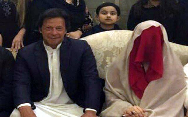 نکاح کے بعد دعوت ولیمہ ، عمران خان کا ولیمے کے اہتمام کا فیصلہ