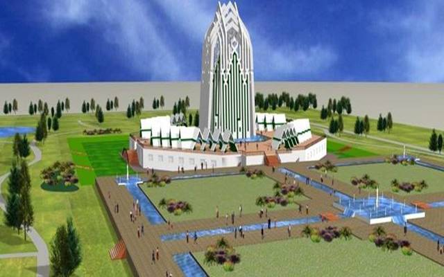 باب پاکستان منصوبہ، 2 کنسلٹنٹس کی ٹیکنکل اینڈ فنانشل بڈز کھول دی گئیں