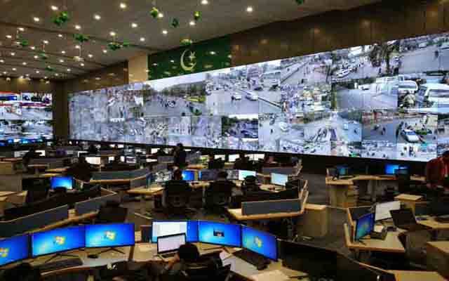 سیف سٹی اتھارٹی ایپ اور کیمروں سے بازیاب ہونیوالے بچوں کی تعداد9 ہوگئی