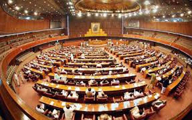 سینٹ الیکشن کے لئے حتمی امیدواروں کی فہرست جاری