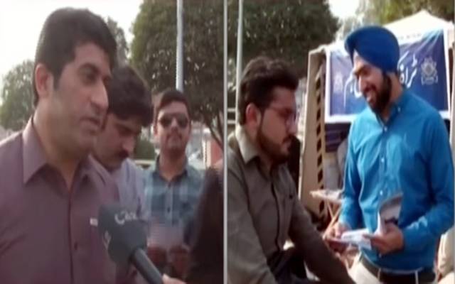سٹی نیوز نیٹ ورک، سٹی ٹریفک پولیس کے اشتراک سے ٹریفک آگاہی مہم جاری